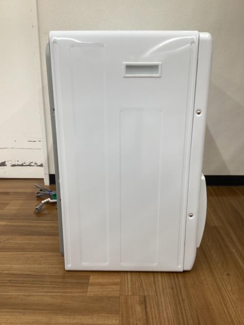 HITACHI (ヒタチ) 衣類乾燥機 DE-N50WV 5.0kg 2020年製