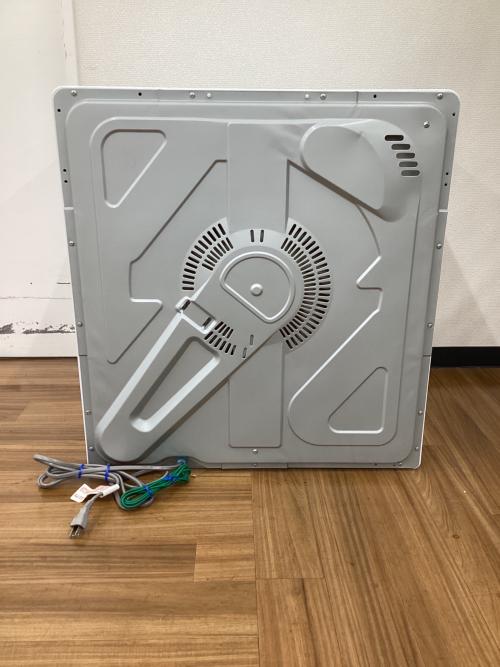 HITACHI (ヒタチ) 衣類乾燥機 DE-N50WV 5.0kg 2020年製