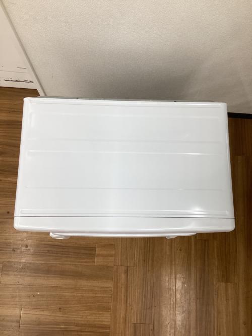 HITACHI (ヒタチ) 衣類乾燥機 DE-N50WV 5.0kg 2020年製