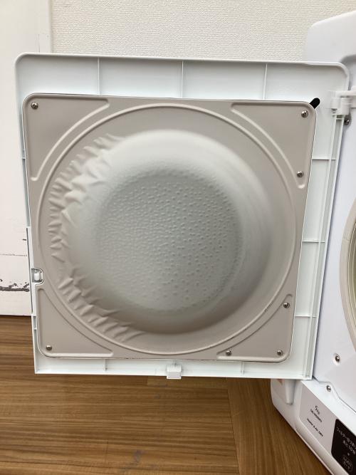 HITACHI (ヒタチ) 衣類乾燥機 DE-N50WV 5.0kg 2020年製