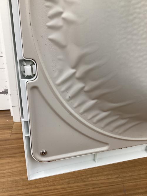 HITACHI (ヒタチ) 衣類乾燥機 DE-N50WV 5.0kg 2020年製