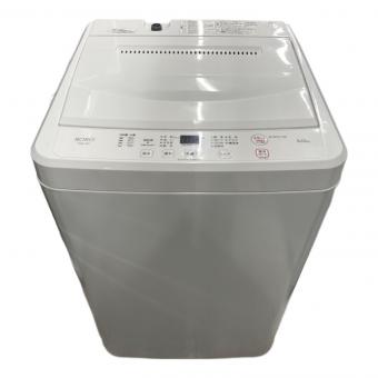 YAMADA (ヤマダ) 全自動洗濯機 YWM-T60L 2024年製