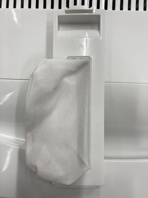 YAMADA (ヤマダ) 全自動洗濯機 YWM-T60L 2024年製