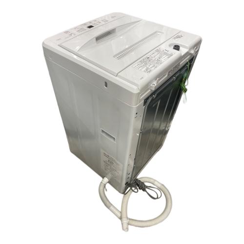 YAMADA (ヤマダ) 全自動洗濯機 YWM-T60L 2024年製