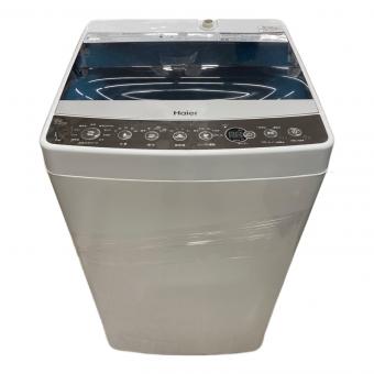 Haier (ハイアール) 全自動洗濯機 JW-C55A 2016年製