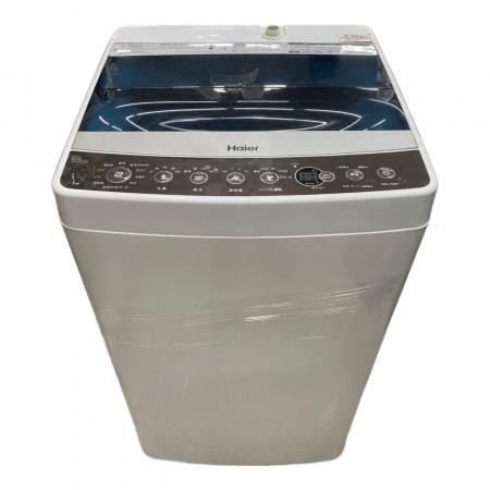 Haier (ハイアール) 全自動洗濯機 JW-C55A 2016年製｜トレファクONLINE