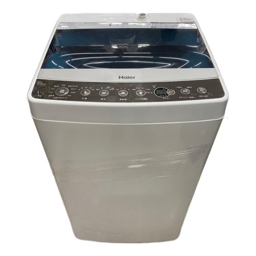 Haier (ハイアール) 全自動洗濯機 JW-C55A 2016年製