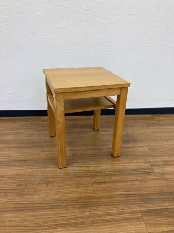 無印良品 (ムジルシリョウヒン) サイドテーブル