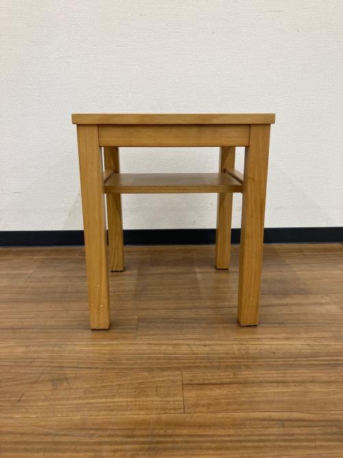 無印良品 (ムジルシリョウヒン) サイドテーブル
