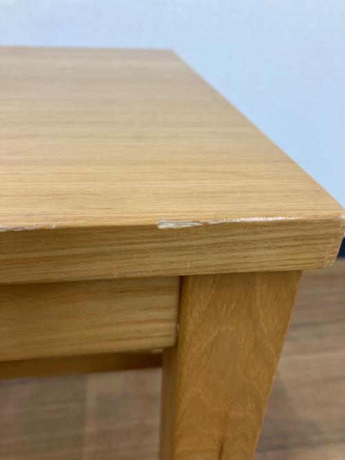 無印良品 (ムジルシリョウヒン) サイドテーブル