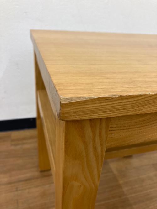 無印良品 (ムジルシリョウヒン) サイドテーブル