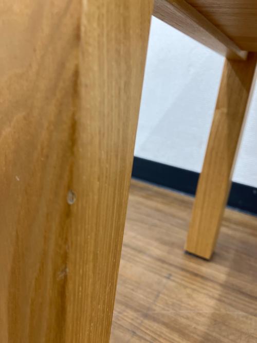 無印良品 (ムジルシリョウヒン) サイドテーブル