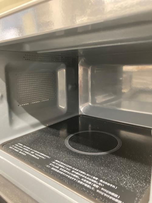 SHARP (シャープ) 電子レンジ RE-TS171 2023年製