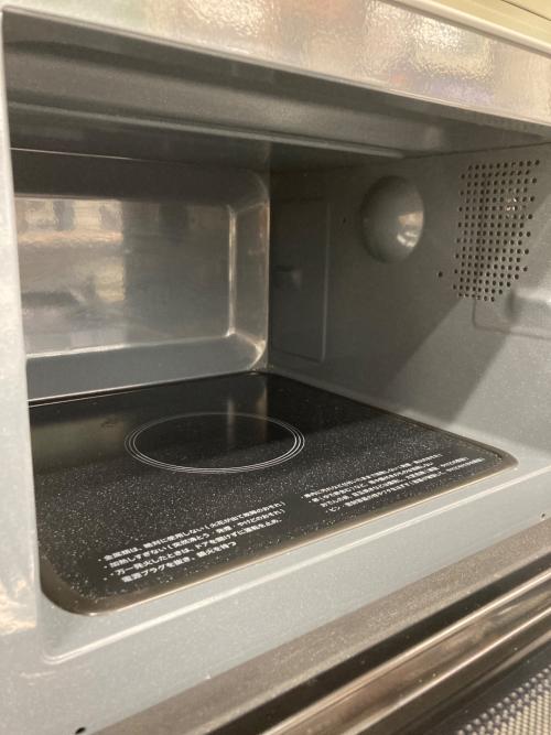 SHARP (シャープ) 電子レンジ RE-TS171 2023年製