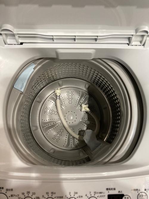 Haier (ハイアール) 全自動洗濯機 BW-45A 2023年製