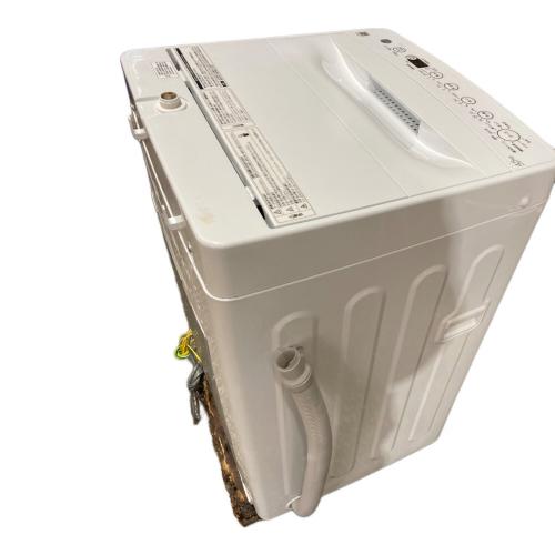 Haier (ハイアール) 全自動洗濯機 BW-45A 2023年製