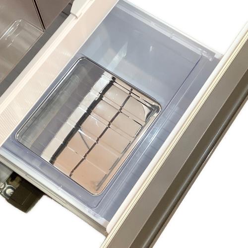 SHARP (シャープ) 4ドア冷蔵庫 SJ-GT41B-T 2016年製 410L