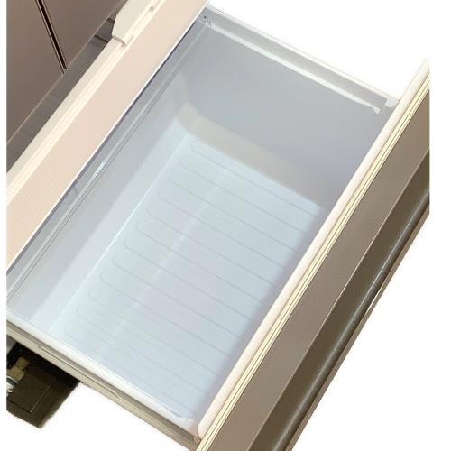 SHARP (シャープ) 4ドア冷蔵庫 SJ-GT41B-T 2016年製 410L