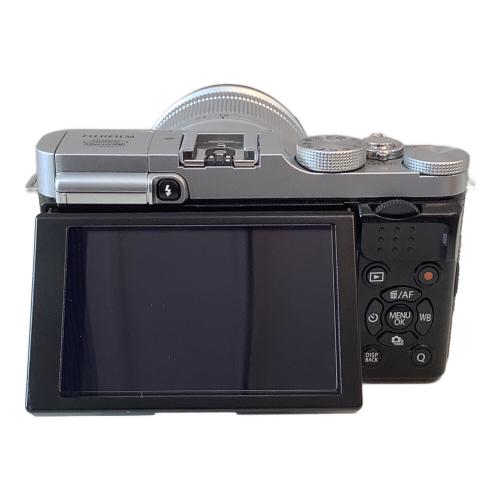 FUJIFILM (フジフィルム) ミラーレス一眼カメラ X-A2