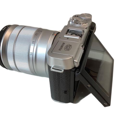 FUJIFILM (フジフィルム) ミラーレス一眼カメラ X-A2