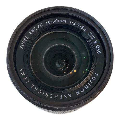 FUJIFILM (フジフィルム) ミラーレス一眼カメラ X-A2