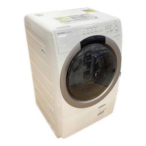 SHARP (シャープ) ドラム式洗濯乾燥機 ES-S7K 2025年製