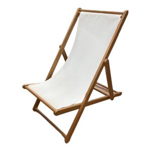 リクライニングチェアー