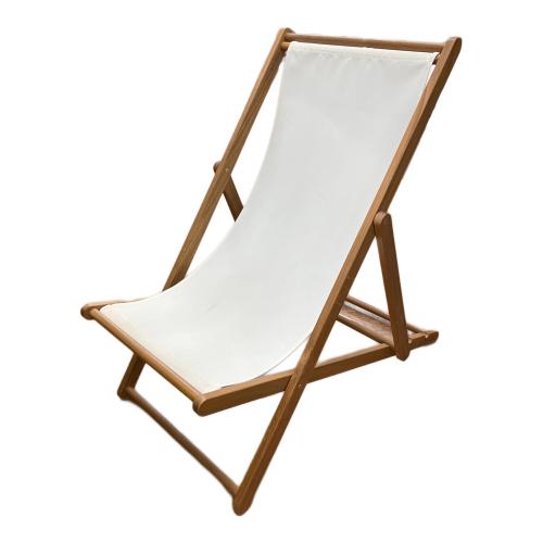 リクライニングチェアー