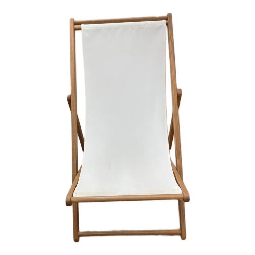 リクライニングチェアー