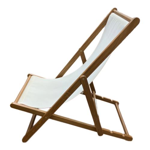 リクライニングチェアー