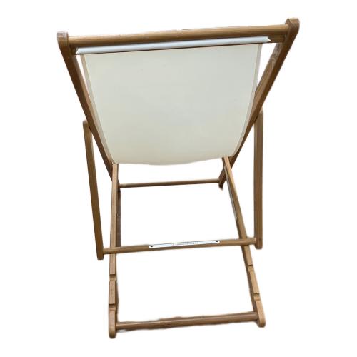 リクライニングチェアー