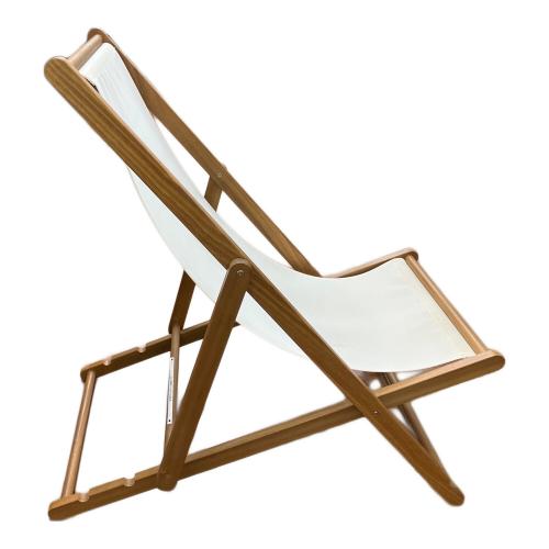 リクライニングチェアー