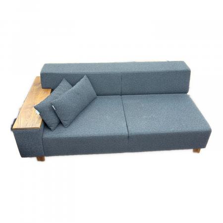 FLANNEL SOFA (フランネルソファ) 2人掛けソファー ファブリック
