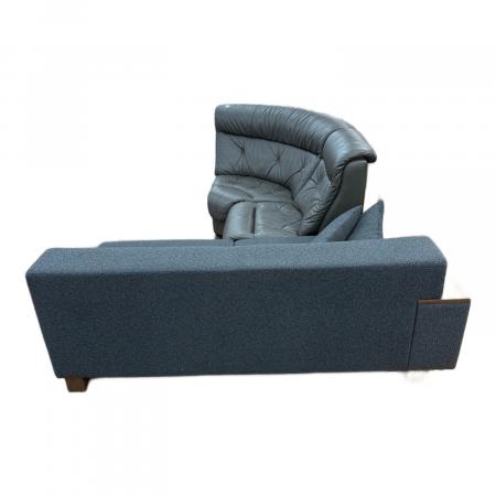 FLANNEL SOFA (フランネルソファ) 2人掛けソファー ファブリック