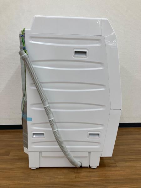 SHARP ドラムES-H10F 10kg 2022年製(古河市引き取り可能) SHARP (シャープ) ドラム式洗濯乾燥機 洗濯容量10.0kg 乾燥容量6.0kg