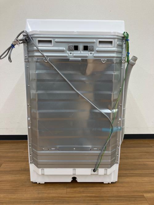 SHARP (シャープ) ドラム式洗濯乾燥機 洗濯容量10.0kg 乾燥容量6.0kg 2022年製 ES-H10F-WR