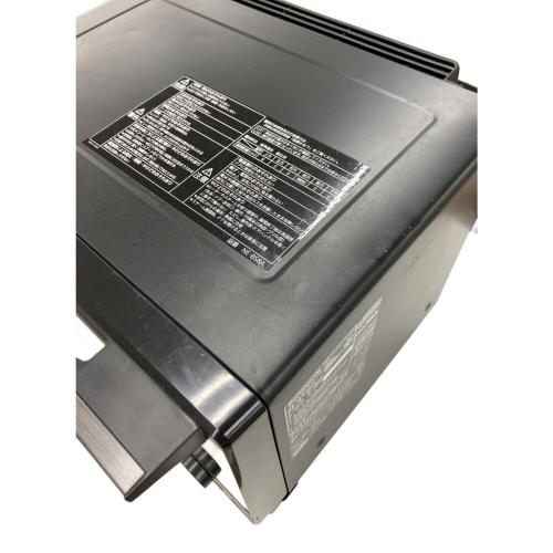 Panasonic (パナソニック) スチームオーブンレンジ NE-BS8A-K 2023年製