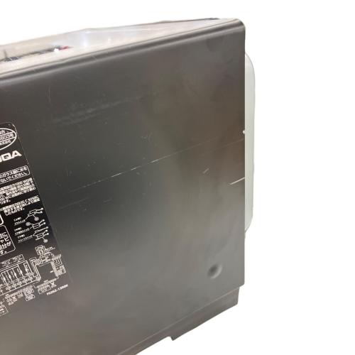 Panasonic (パナソニック) スチームオーブンレンジ NE-BS8A-K 2023年製