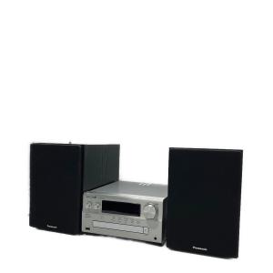 Panasonic (パナソニック) コンポ SA-PMX90 2020年製