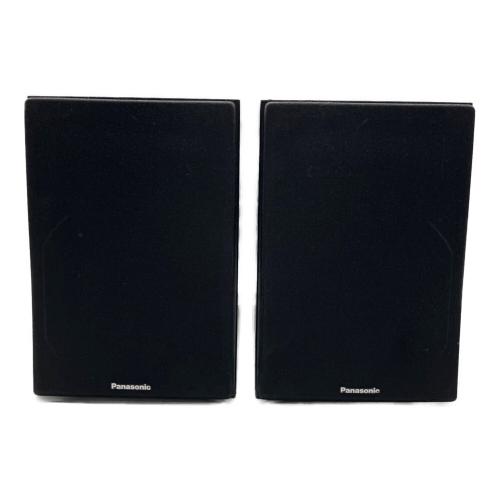 Panasonic (パナソニック) コンポ SA-PMX90 2020年製