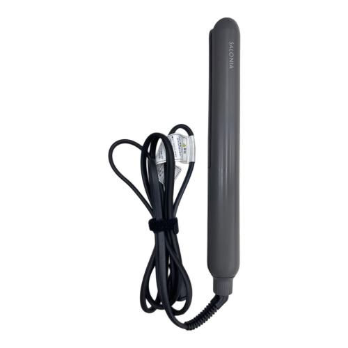 SALONIA (サロニア) ヘアーアイロン SAL23105GR