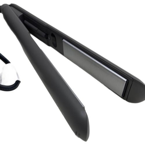 SALONIA (サロニア) ヘアーアイロン SAL23105GR