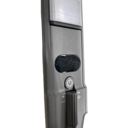 SALONIA (サロニア) ヘアーアイロン SAL23105GR