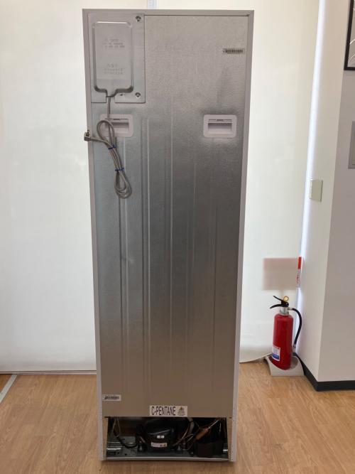 maxzen (マクスゼン) 4ドア冷蔵庫 JR320HM01WH 2022年製 320Ｌ