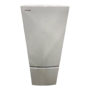 TOSHIBA (トウシバ) 2ドア冷蔵庫 GR-R17BS 2019年製 170L