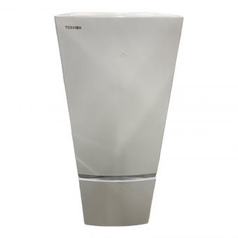 TOSHIBA (トウシバ) 2ドア冷蔵庫 GR-R17BS 2019年製 170L