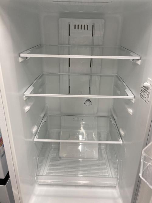 TOSHIBA (トウシバ) 2ドア冷蔵庫 GR-R17BS 2019年製 170L