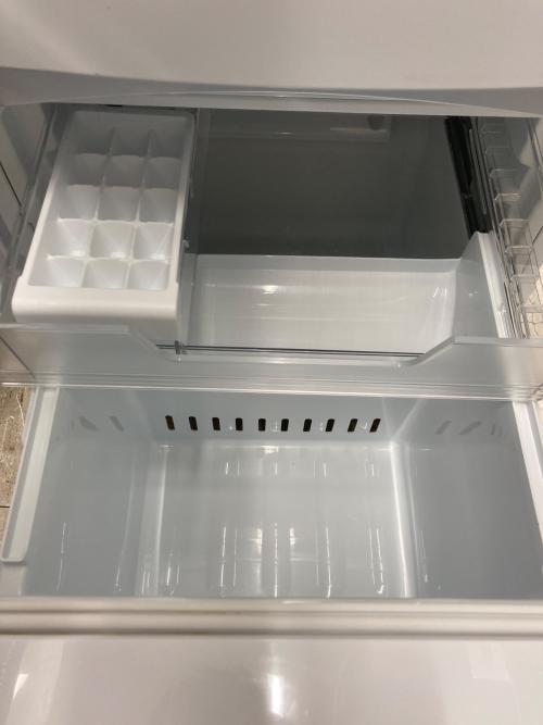 TOSHIBA (トウシバ) 2ドア冷蔵庫 GR-R17BS 2019年製 170L