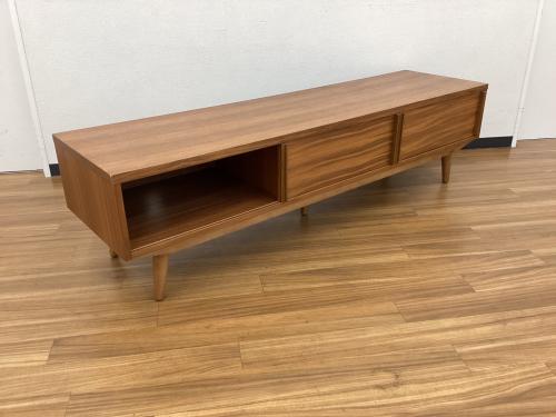 UNICO (ウニコ) AVボード 廃盤 ALBERO AV low Board W1600