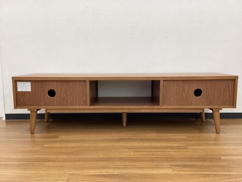 UNICO (ウニコ) AVボード 廃盤 ALBERO AV low Board W1600